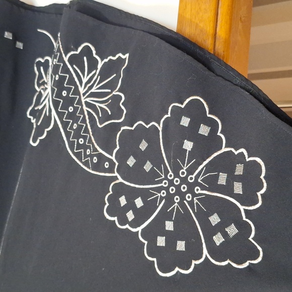 Vintage algo made in canada skirt - Picture 2 of 5